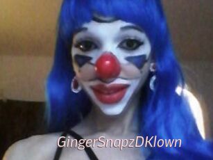 GingerSnapzDKlown