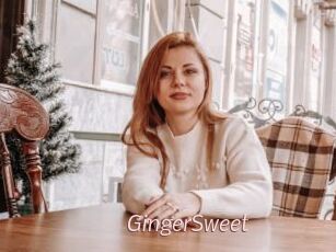 GingerSweet