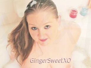 GingerSweetXO