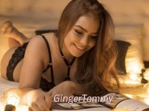GingerTammy