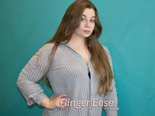 Ginger_Ease