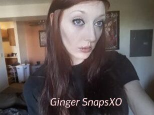 Ginger_SnapsXO