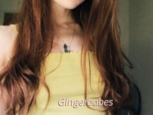 Gingerbabes