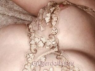 Gingerdoll4you