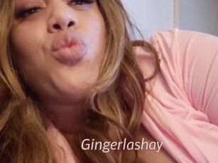 Gingerlashay