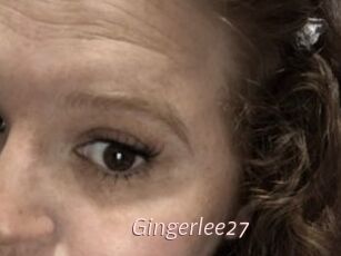 Gingerlee27