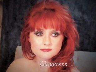 Gingerxxx