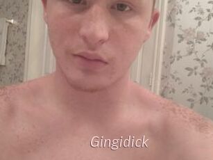 Gingidick