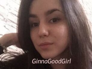 GinnaGoodGirl