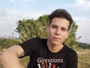 Ginnoions