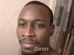 Gio101