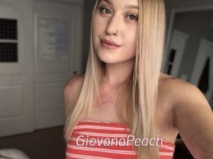 GiovanaPeach