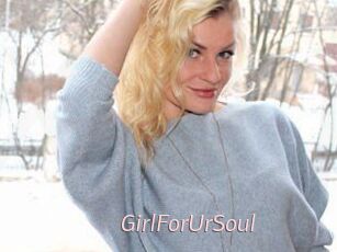 GirlForUrSoul