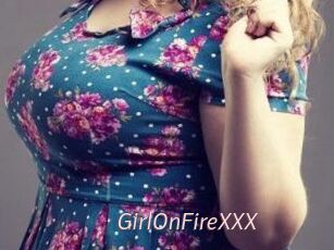 GirlOnFireXXX