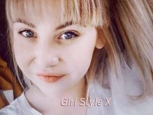 Girl_Style_X