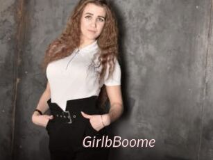 GirlbBoome