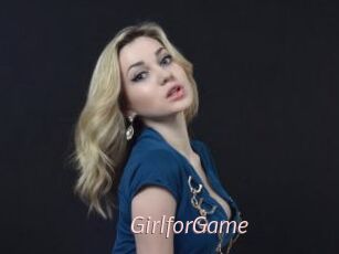 GirlforGame