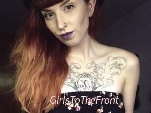 GirlsToTheFront