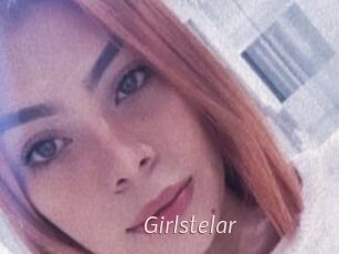 Girlstelar