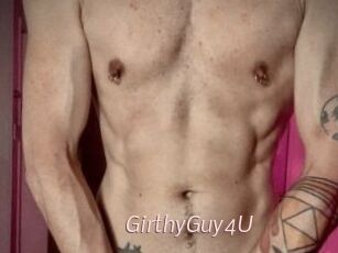 GirthyGuy4U