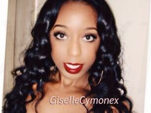 GiselleCymonex