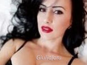 Giuliaforu