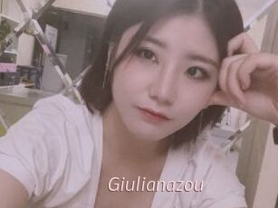 Giulianazou