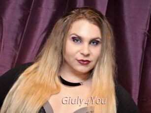 Giuly4You