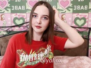 GiyaFox