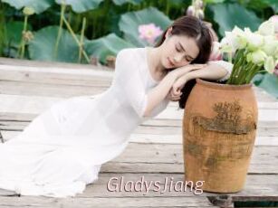 GladysJiang