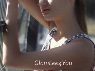 GlamLee4You