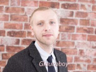 Glaucoboy