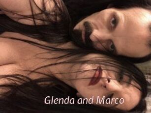 Glenda_and_Marco
