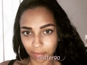 Glitter90