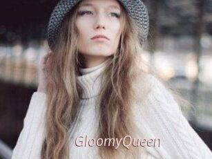 GloomyQueen