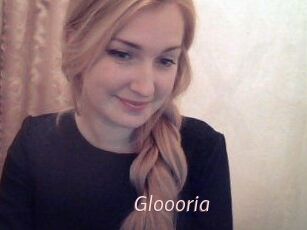 Gloooria