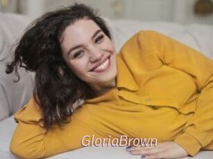 GloriaBrown