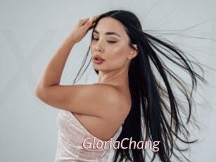 GloriaChang