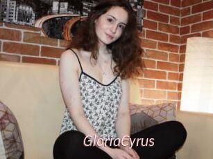 GloriaCyrus xxx Free Sites