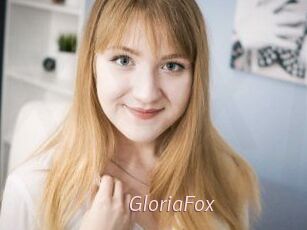 GloriaFox