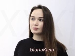 GloriaKlein