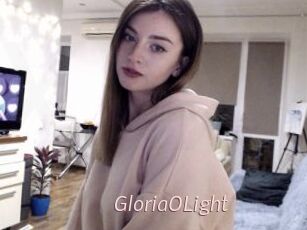 GloriaOLight