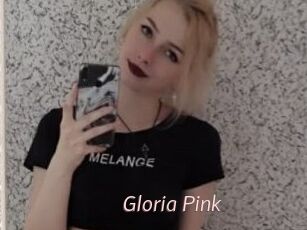 Gloria_Pink