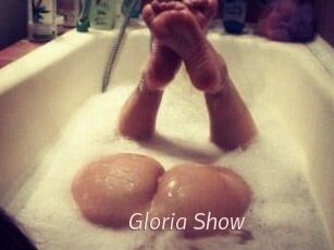 Gloria_Show