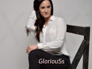 GloriouSs