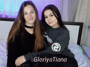 GloriyaTiana