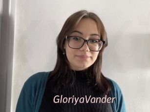 GloriyaVander
