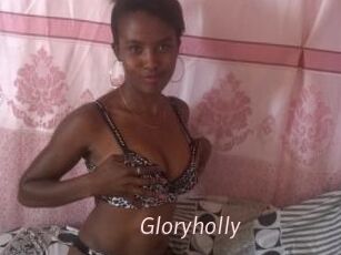 Gloryholly