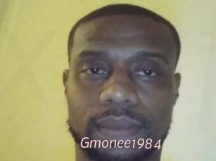 Gmonee1984