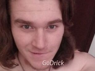 GoDrick
